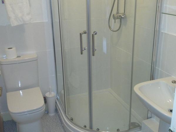 ホテル Hilton House 部屋 写真